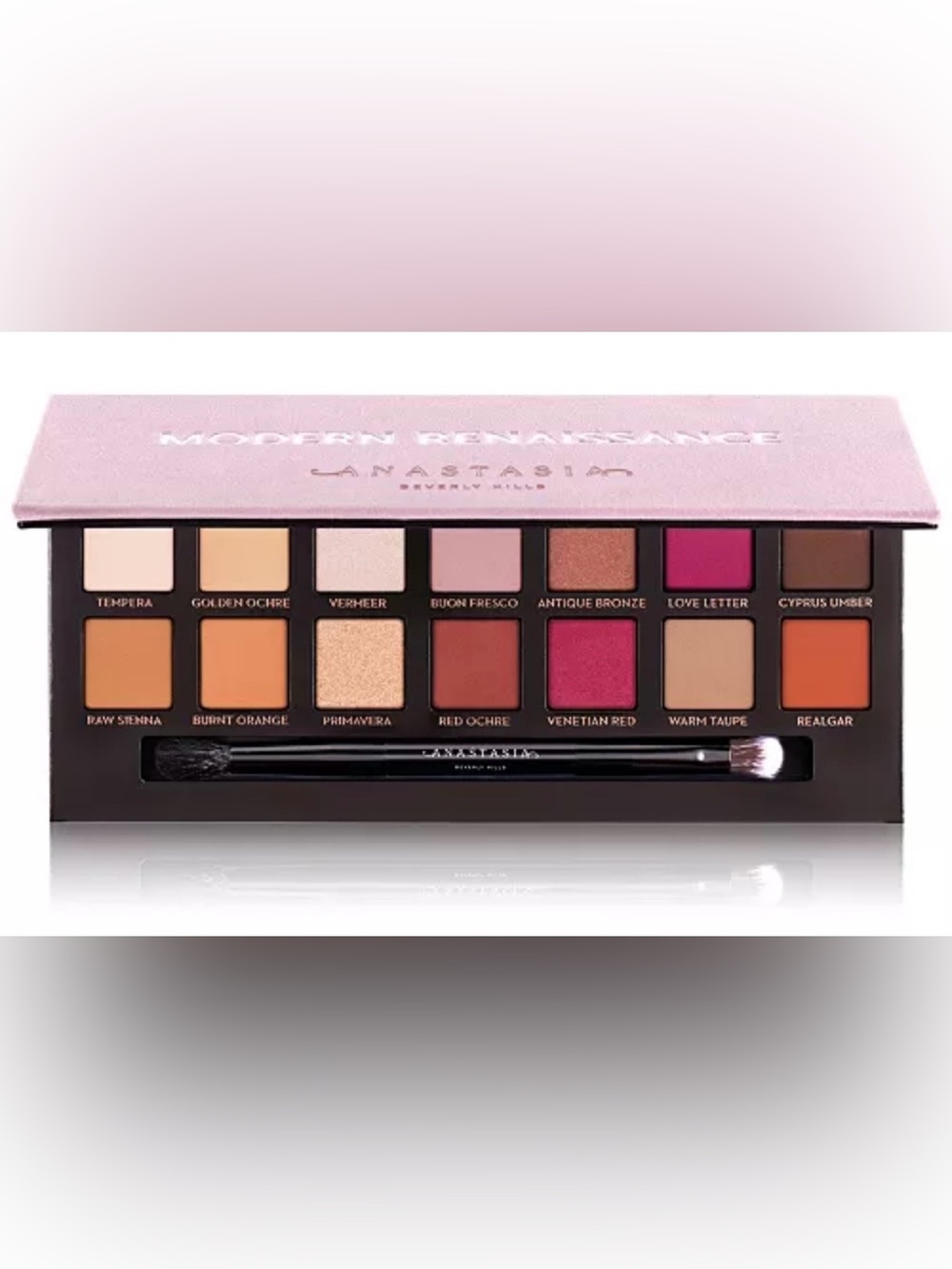 Anastasia Beverly Hills Modern Renaissance Eyeshadow Palette NIB